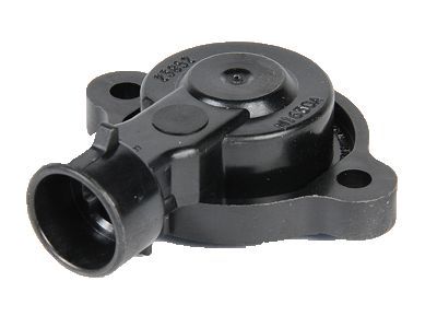 Pontiac 17123852 Throttle Position Sensor