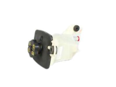 Buick Power Steering Reservoir - 25794435