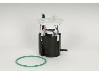 GM 19207950 Fuel Tank Fuel Pump Module Kit (W/O Fuel Level Sensor)