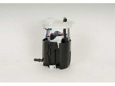 Cadillac 19207950 Fuel Pump Assembly