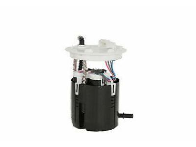 Cadillac 19207950 Fuel Pump Assembly