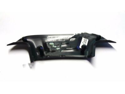 Chevy 84449644 Lower Cover