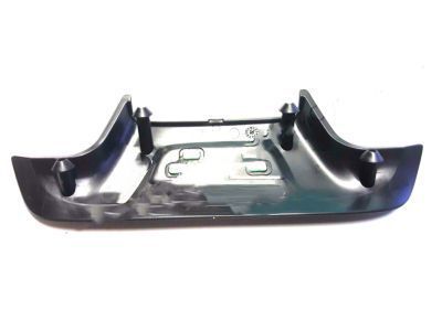 Chevy 84449644 Lower Cover