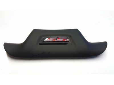 Chevy 84449644 Lower Cover