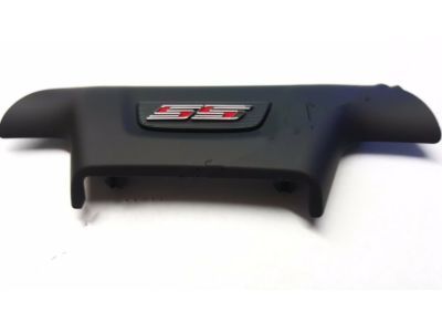 Chevy 84449644 Lower Cover