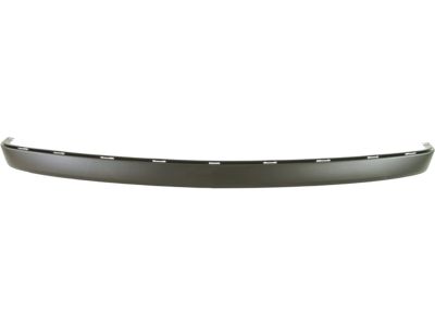 GM 15224193 Extension,Front Air Deflector