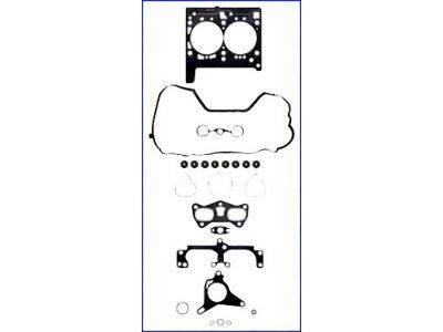 Chevy 52458500 Gasket