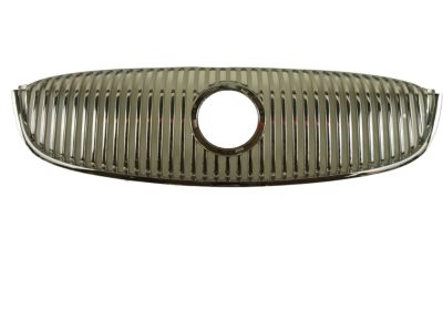 Buick 25768116 Grille