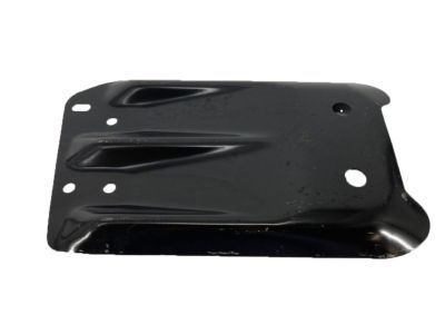 GMC 20922755 Skid Plate