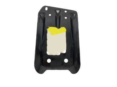 GMC 20922755 Skid Plate