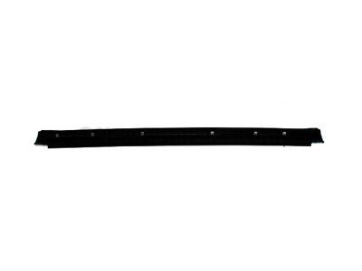 Chevy 20787413 Gutter