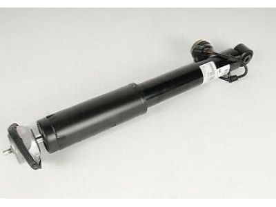 2012 Cadillac SRX Shock Absorber - 22857109