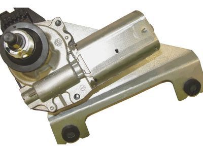 Chevy 25805561 Wiper Motor