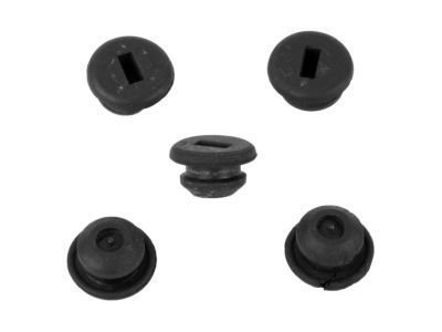 Chevy 92053911 Rotor Plug