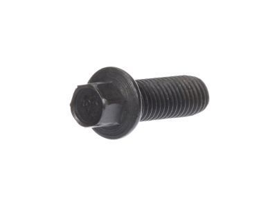 GMC 11518294 Stabilizer Bar Bolt