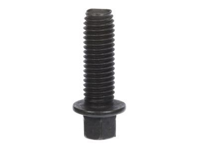 Hummer 11518294 Stabilizer Bar Bolt