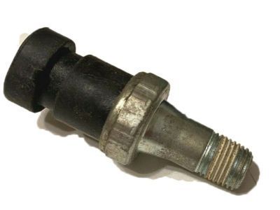 Pontiac 6000 Oil Pressure Switch - 25037045