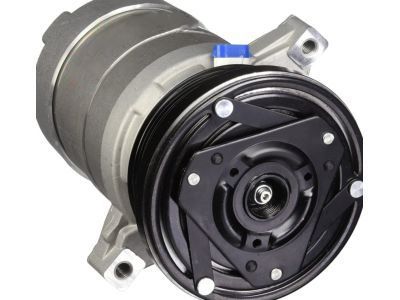 Cadillac Allante A/C Compressor - 89019362