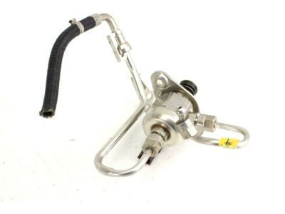 Cadillac ATS Fuel Tank Sending Unit - 12672145