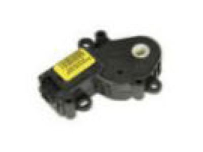 Chevy 88970277 Actuator