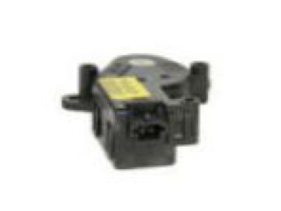 GMC 88970277 Actuator