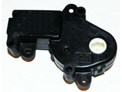 2011 GMC Canyon Blend Door Actuator - 88970277