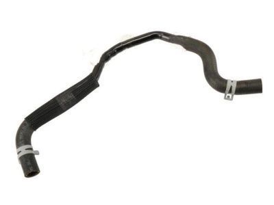 GM 15713591 Hose Assembly, Heater Outlet *Marked Print