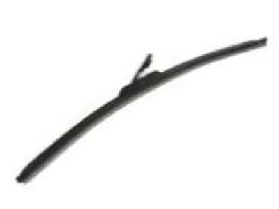 Cadillac 84621343 Wiper Blade