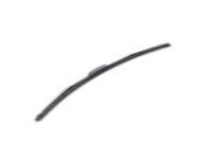 Cadillac 84621343 Wiper Blade