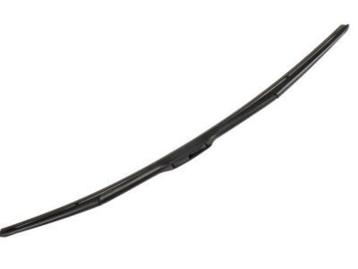 Buick 84621343 Wiper Blade