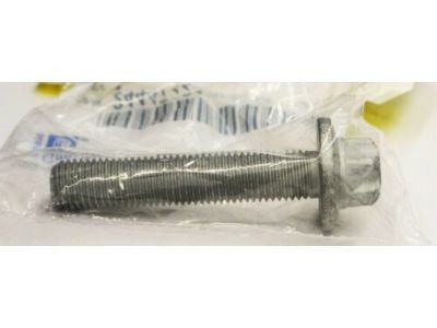 Chevy 24447224 Balancer Bolt