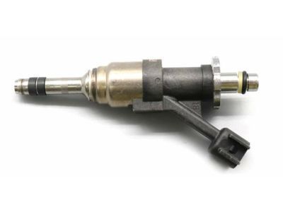 Chevy 12698483 INJECTOR KIT,MULTIPORT FUEL(INJECTORS MARKED 12628422,12668393,12656008,12677809,12687709,12687703,12709481,12709470)(INCLUDES 8-11)(NOMINAL FLOW)(INCLUDES 6 COMBINATION SEALS, 4 INJECTOR SEAL BOOTS & 1 INJECTOR CLAMP)