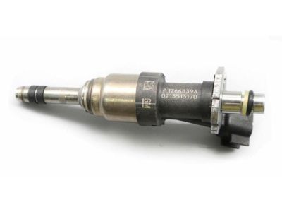 GMC 12698483 INJECTOR KIT,MULTIPORT FUEL(INCLUDES 12-14,16,17)(NOMINAL FLOW)