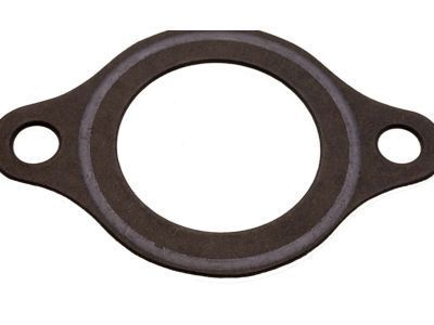 1986 GMC Safari Thermostat Gasket - 10105135