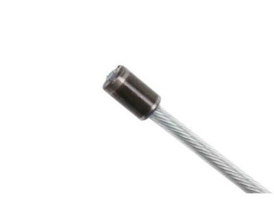 GMC 20779564 Rear Cable