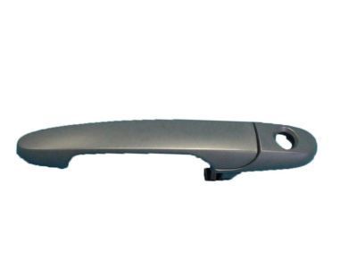 Pontiac 25963384 Handle, Outside