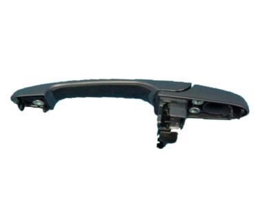 Chevy 25963384 Handle, Outside