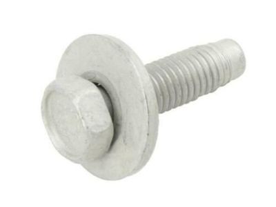 GMC 11589165 Winch Bolt