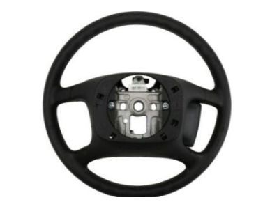 Chevy 15874811 Steering Wheel