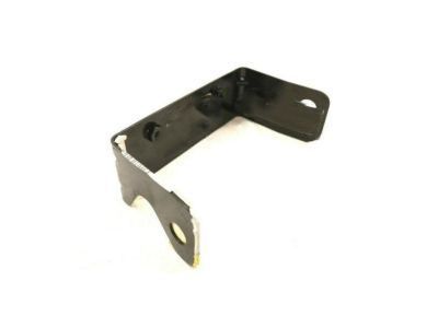 Pontiac 10448569 Front Bumper Support