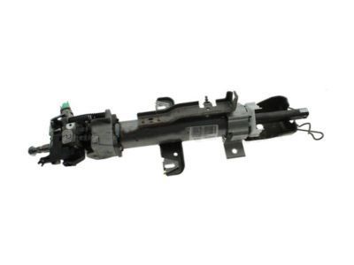 Cadillac 15775845 Steering Column