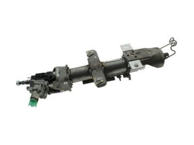 Cadillac 15775845 Steering Column