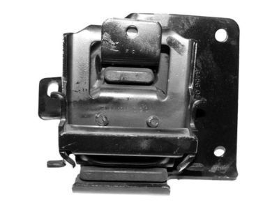 GMC 22146266 Front Mount