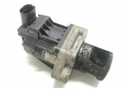 Chevy 55566052 EGR Valve