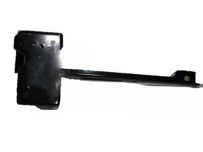 Pontiac 10350910 Center Support