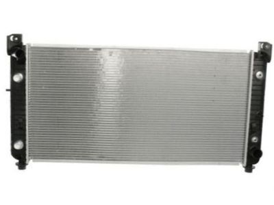 GMC Radiator - 89018316