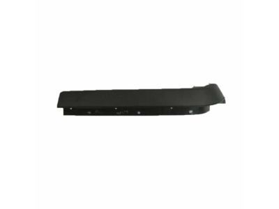 Hummer 15822890 Wheel Opening Molding