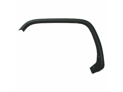 GMC 23217177 Wheel Opening Molding