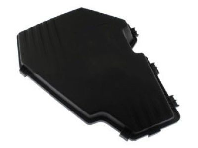 GMC 15123627 Upper Cover