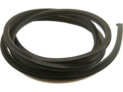 Chevy 15100040 Weatherstrip